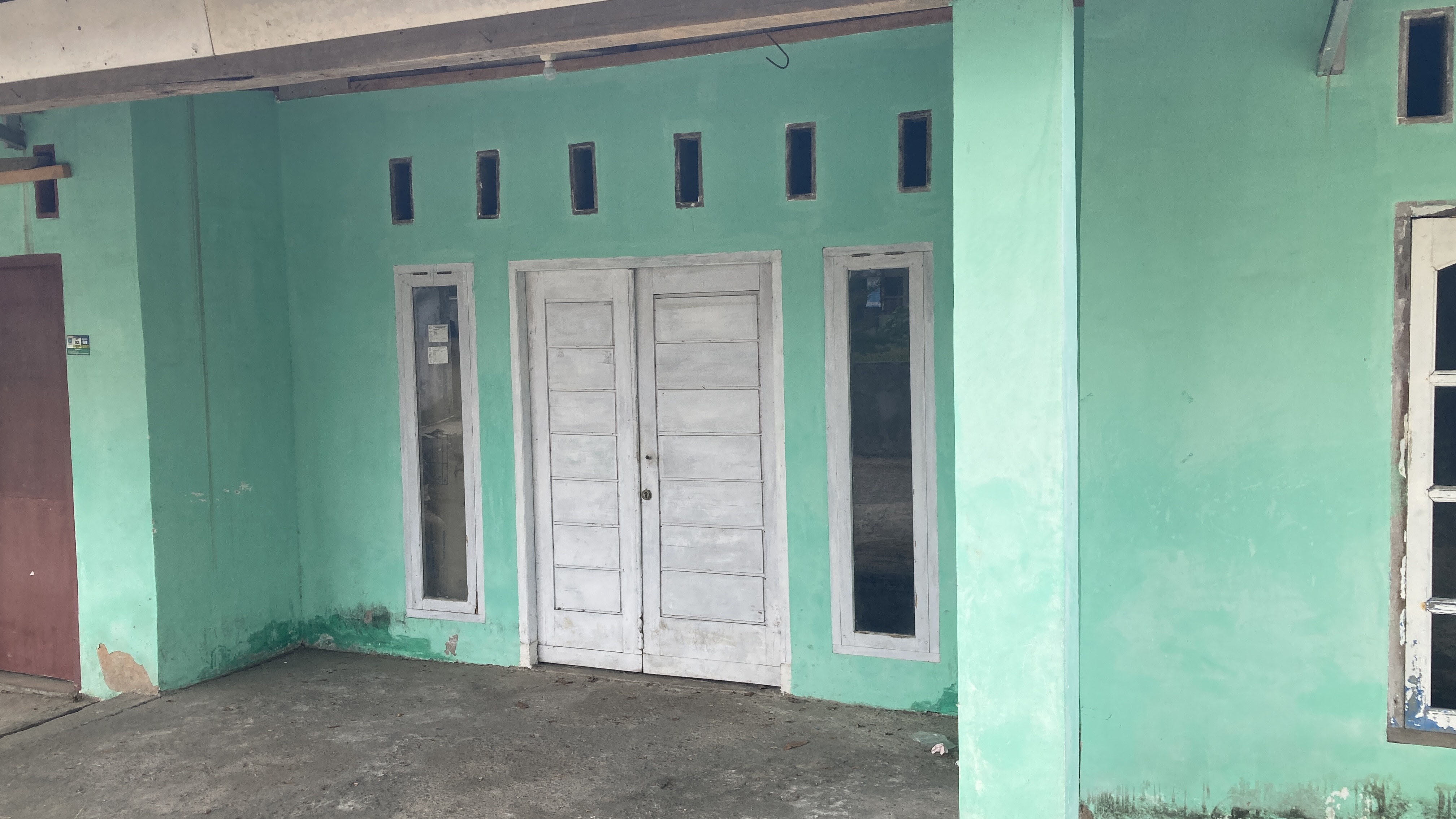 kontrakan murah jambi, kontrakan pasutri, kontrakan bedeng jambi, bedeng murah di jambi, kontrakan tengah kota, kontrakan 500 ribu di jambi