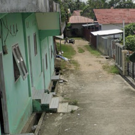 kost dekat kampus, kost dengan kamar mandi dalam jambi, kost murah di jambi