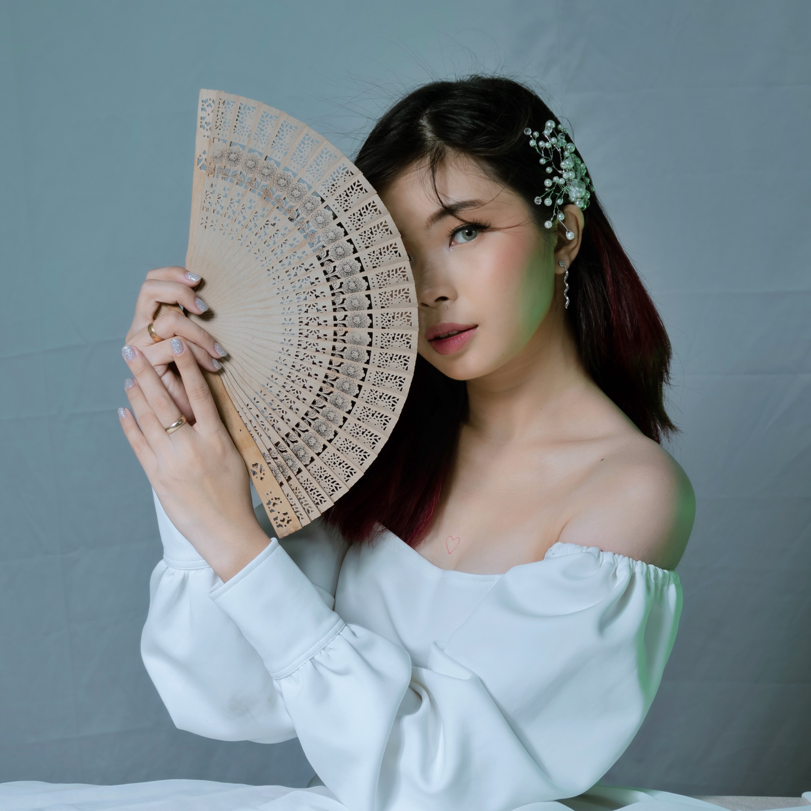 Wedding photography sample