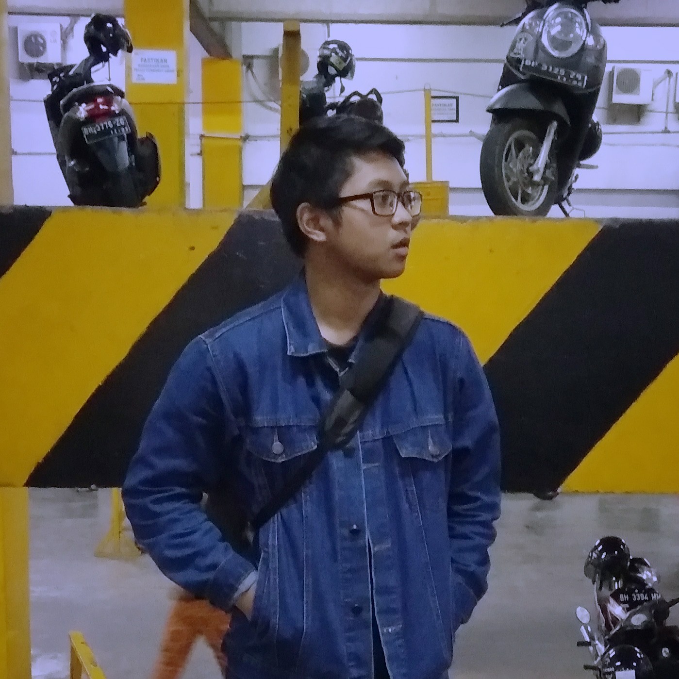 Photographer profile picture